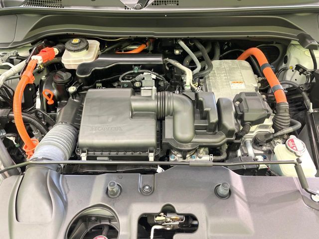 HONDA VEZEL e:HEV 2024