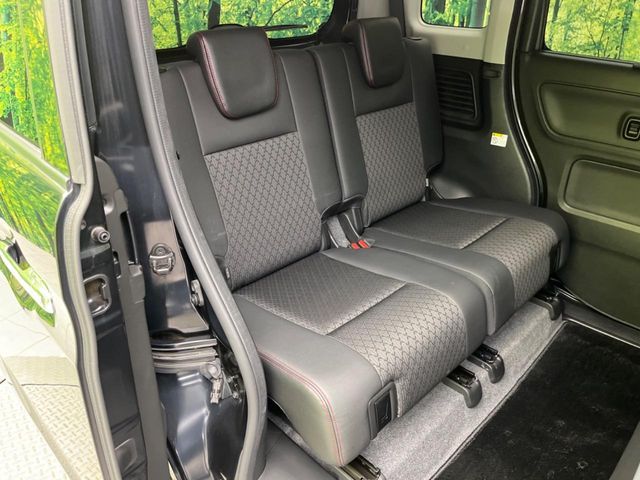 SUZUKI Spacia custom 2021