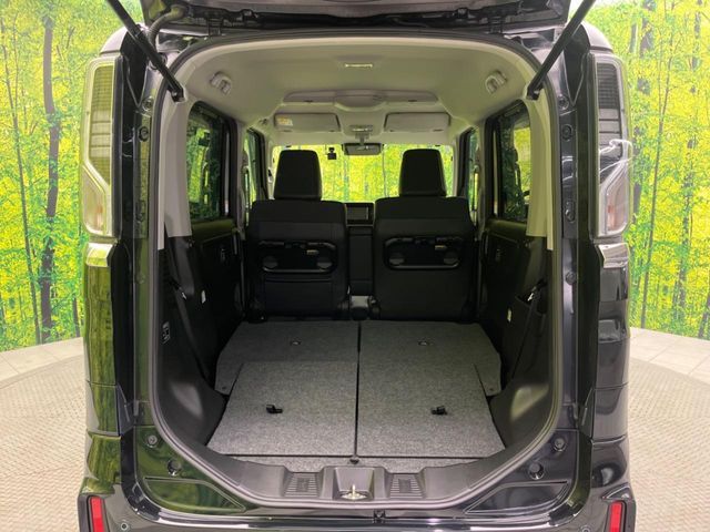 SUZUKI Spacia custom 2021