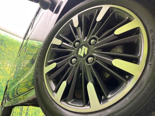 SUZUKI Spacia custom 2021