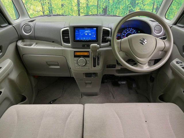 SUZUKI Spacia 2013