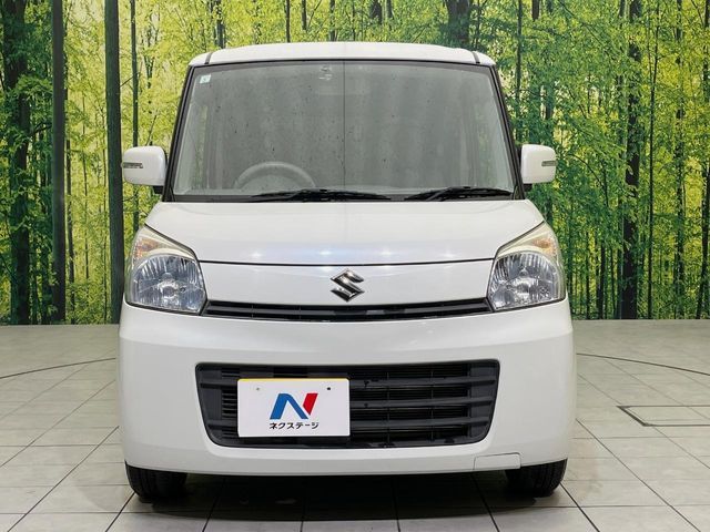 SUZUKI Spacia 2013