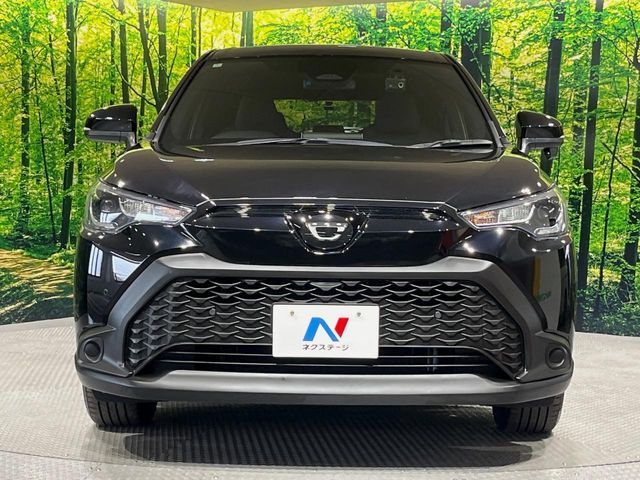 TOYOTA COROLLA CROSS HYBRID 2024