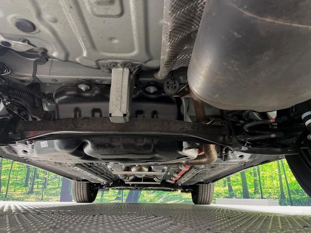 TOYOTA COROLLA CROSS HYBRID 2024