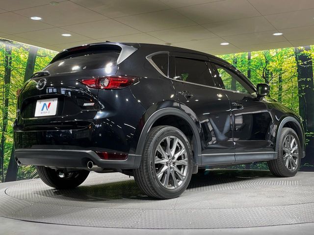 MAZDA CX-5 2019