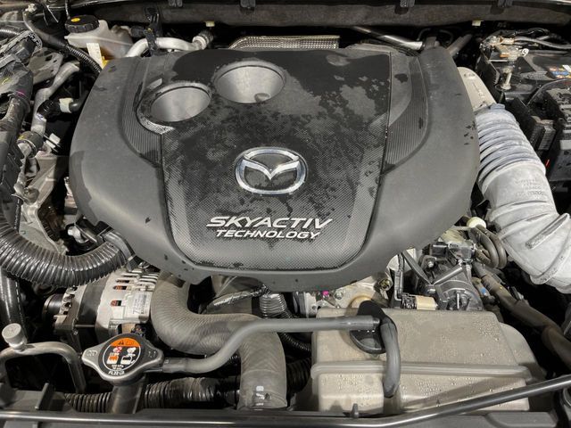 MAZDA CX-5 2019