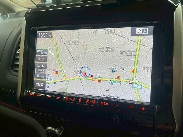 NISSAN SERENA  S-HYBRID 2016