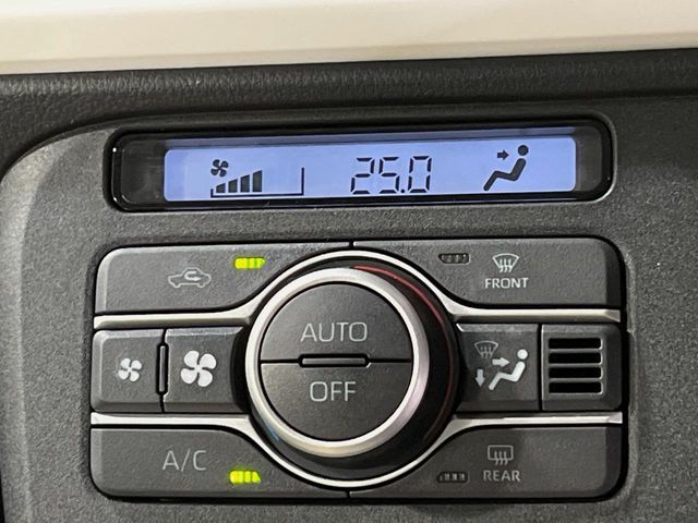 DAIHATSU MOVE canbus 2025