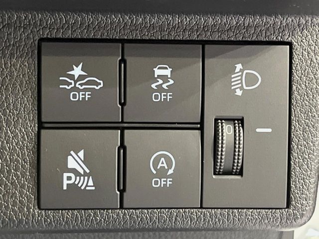 DAIHATSU MOVE canbus 2025