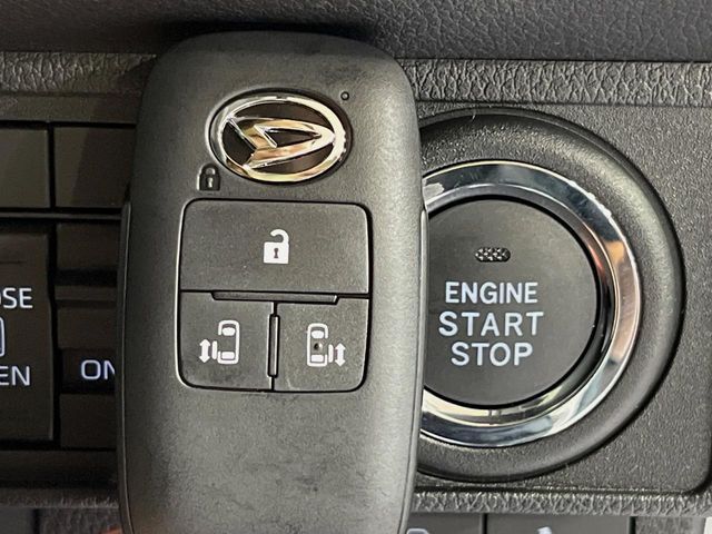 DAIHATSU MOVE canbus 2025