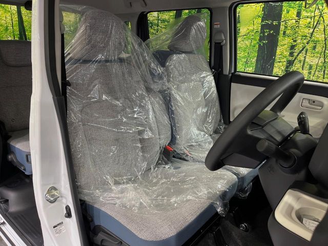 DAIHATSU MOVE canbus 2025