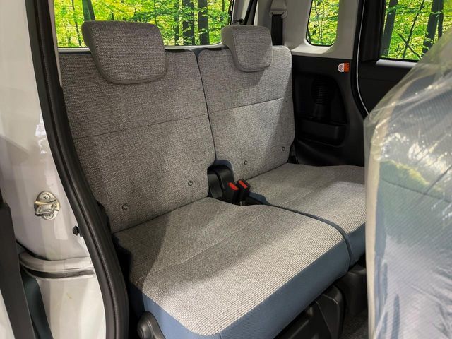 DAIHATSU MOVE canbus 2025