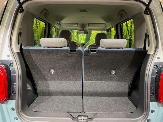 DAIHATSU MOVE canbus 2025