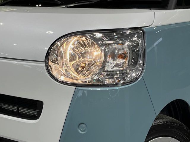 DAIHATSU MOVE canbus 2025