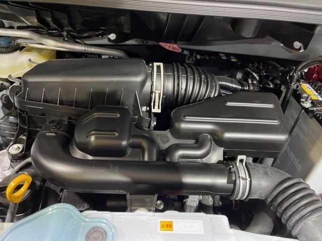 DAIHATSU MOVE canbus 2025