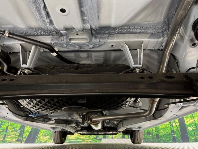 DAIHATSU MOVE canbus 2025