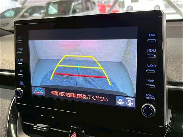 TOYOTA COROLLA CROSS HYBRID 2022