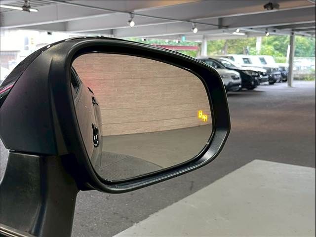 TOYOTA COROLLA CROSS HYBRID 2022