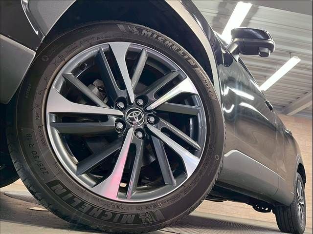 TOYOTA COROLLA CROSS HYBRID 2022