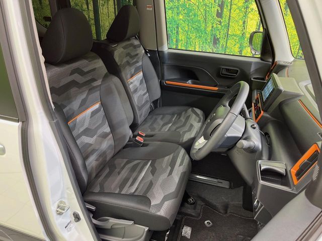 DAIHATSU TANTO FAN CROSS 2023