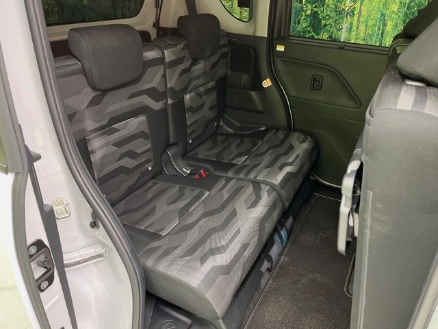 DAIHATSU TANTO FAN CROSS 2023