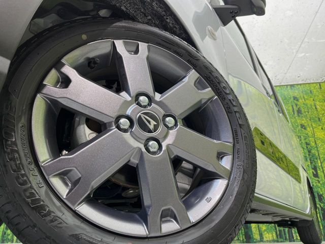 DAIHATSU TANTO FAN CROSS 2023