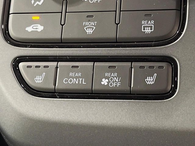 HONDA FREED e:HEV 2025