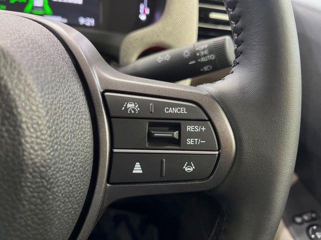 HONDA FREED e:HEV 2025