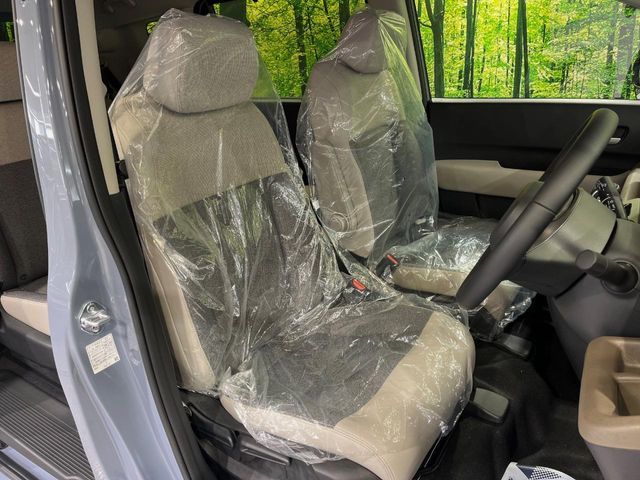 HONDA FREED e:HEV 2025