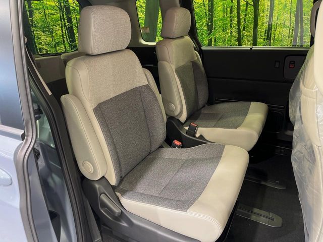 HONDA FREED e:HEV 2025