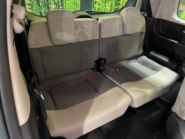 HONDA FREED e:HEV 2025