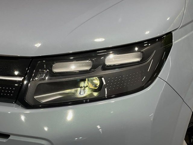 HONDA FREED e:HEV 2025