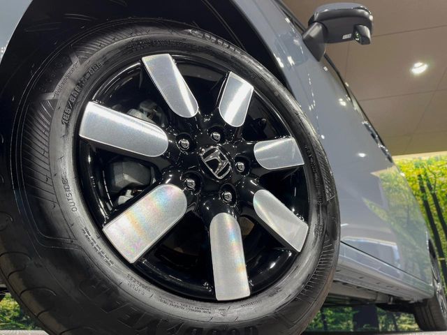 HONDA FREED e:HEV 2025