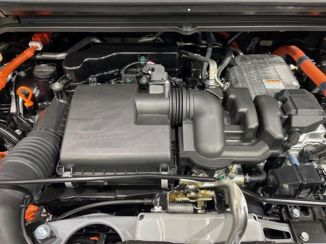 HONDA FREED e:HEV 2025