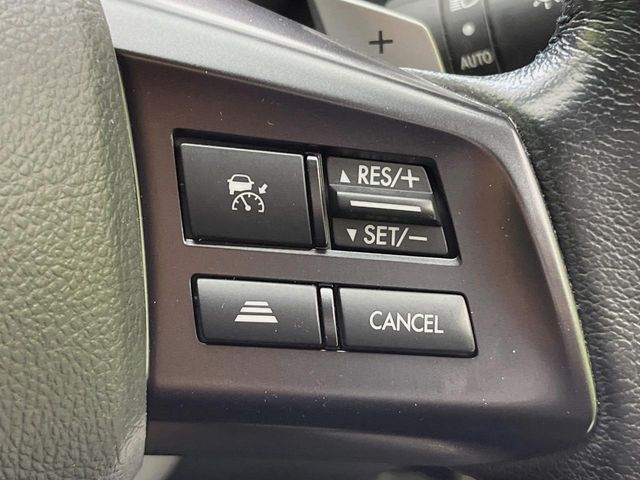 SUBARU IMPREZA SPORT 4WD 2012