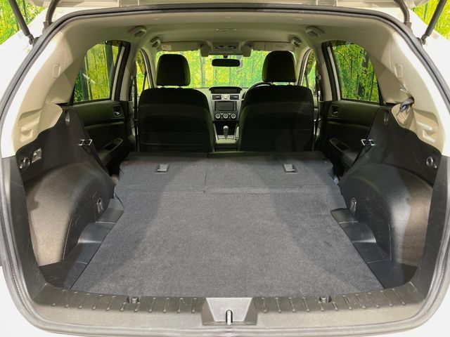 SUBARU IMPREZA SPORT 4WD 2012