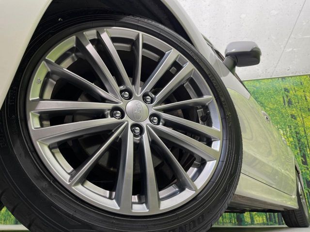 SUBARU IMPREZA SPORT 4WD 2012