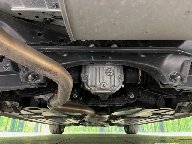 SUBARU IMPREZA SPORT 4WD 2012