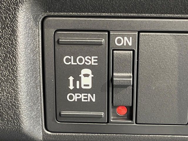 HONDA N BOX CUSTOM 2025