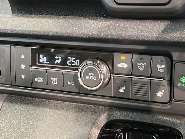 HONDA N BOX CUSTOM 2025