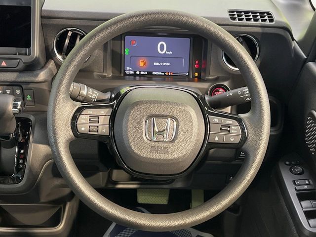 HONDA N BOX CUSTOM 2025