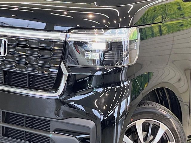 HONDA N BOX CUSTOM 2025