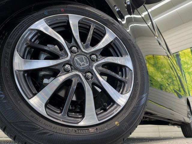 HONDA N BOX CUSTOM 2025