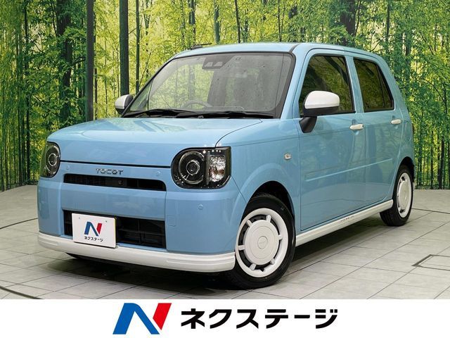 DAIHATSU MIRA TOCOT 2019