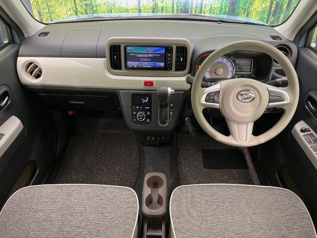 DAIHATSU MIRA TOCOT 2019