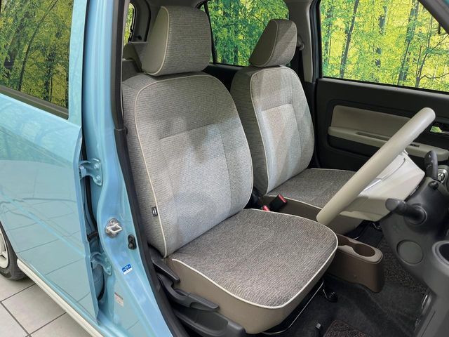 DAIHATSU MIRA TOCOT 2019