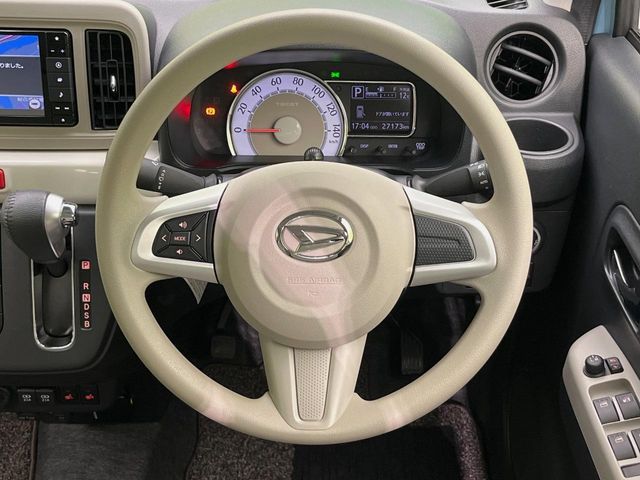 DAIHATSU MIRA TOCOT 2019