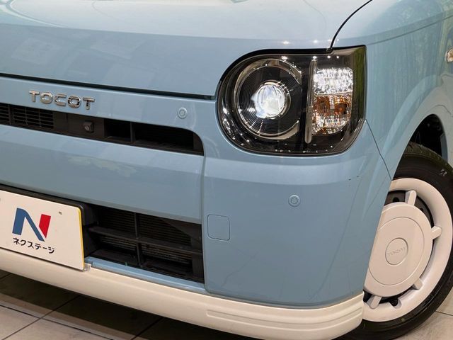 DAIHATSU MIRA TOCOT 2019