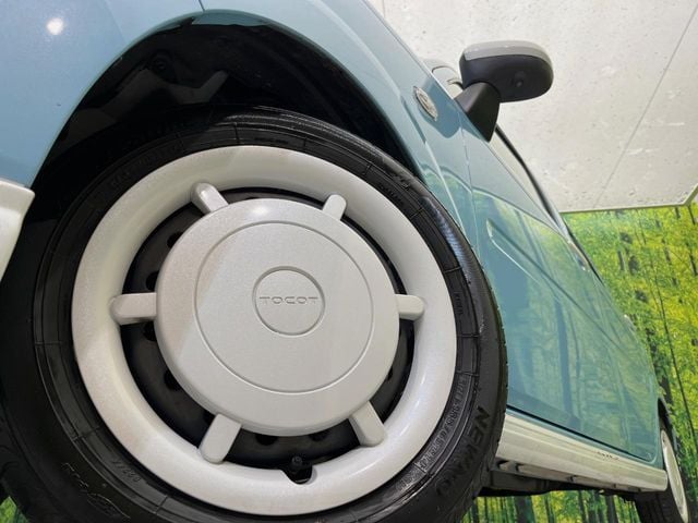 DAIHATSU MIRA TOCOT 2019