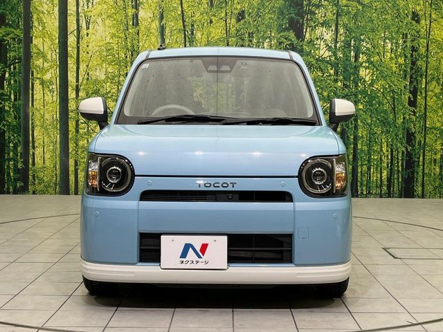 DAIHATSU MIRA TOCOT 2019